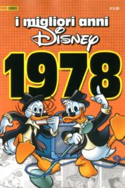 I Migliori Anni Disney n.19 – Anno 1978