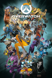 Overwatch – Anthology n.1