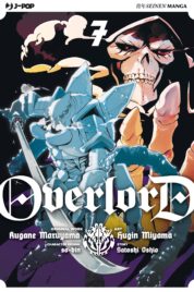 Overlord n.7