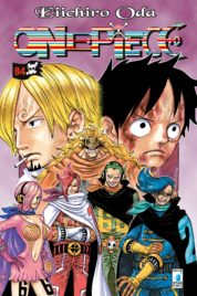 One Piece n.84 – Young 282