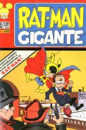 Rat-Man Gigante n.45