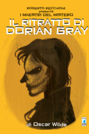 Il Ritratto Di Dorian Gray – I maestri del mistero n.3