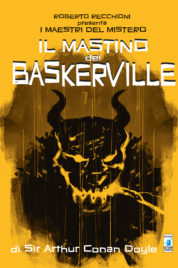 Il Mastino Dei Baskerville – I mestri del mistero n.2