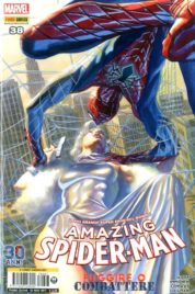 Spider-Man Uomo Ragno n.687 – Fuggire o Combattere