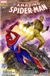 Spider-Man Uomo Ragno n.686 – The Osborn Identiy