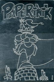Paperinik – Le Origini Cofanetto – Super Disney 70
