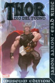 Thor God Of Thunder – Museum Edition