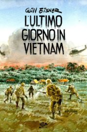 Ultimo giorno in Vietnam – Graphic Novel