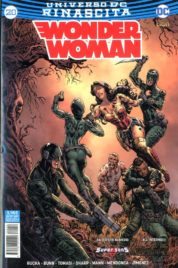 Wonder Woman n.20 – Rinascita
