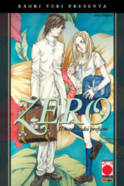 Zero – Kaori Yuki Presenta n.12