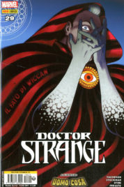 Doctor Strange n.29 – Uomo Cosa