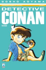 Detective Conan n.92