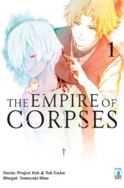 The Empire Of Corpses n.1 (DI 3) – Wonder 69