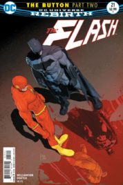 Flash n.22 – Rinascita – Flash 78
