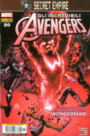 Incredibili Avengers n.52 – Incredibili Avengers 20