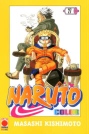 Naruto Color n.27