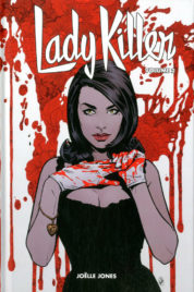Lady Killer n.2 – Panini Comics 100% HD n.35