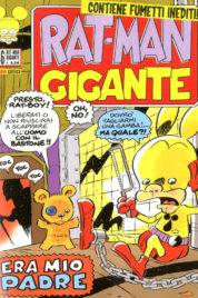 Rat-Man Gigante n.46