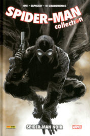 Spider-Man Collection n.11 – Spiderman Noir