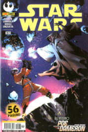 Star Wars n.30