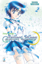 Pretty Guardian Sailor Moon n.2 – New Edition