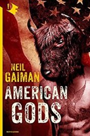American Gods Economico Nuova Edition