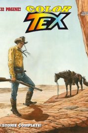 Color Tex n.4 – 4 Storie Completa