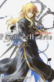 Pandora Hearts n.5 – Stardust 5