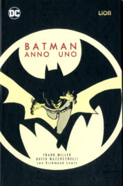Batman: Anno Uno Grandi Opere Dc