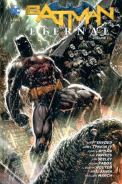 Batman Eternal n.1 – New 52 Library