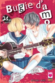 Bugie D’amore n.21 – Manga Love 151