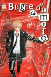 Bugie D’amore n.16 – Manga Love 146