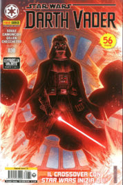 Star Wars Dart Vader n.30 – Panini Dark 30