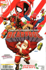 Deadpool n.99 – Deadpool 40