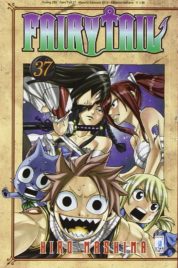 Fairy Tail n.37 – Young 236