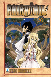 Fairy Tail n.53 – Young 284