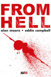 From Hell – L’integrale