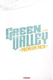 Green Valley Premium Pack – 1/9 + White Cover