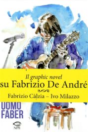 Uomo Faber – Fabrizio De Andrè – Ivo Collection n.1