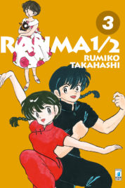 Ranma 1/2 New Edition n.3 – Neverland 313