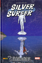 Silver Surfer n.2 – Un Potere Superiore a quello cosmico – Marvel Collection