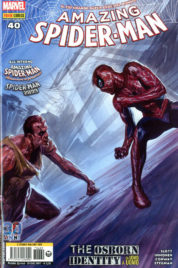 Spider-Man Uomo Ragno n.689