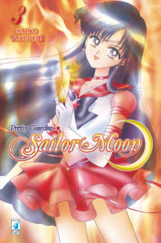 Pretty Guardian Sailor Moon n.3 – New Edition