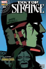 Doctor Strange n.30 – Ombre Infernali