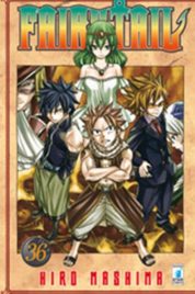 Fairy Tail n.36 – Young 235