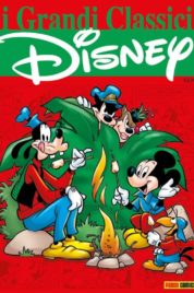 I Grandi Classici Disney! n.24