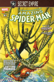 Spider-Man Uomo Ragno n.690