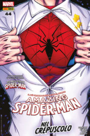 Spider-Man Uomo Ragno n.693 – Nel crepuscolo