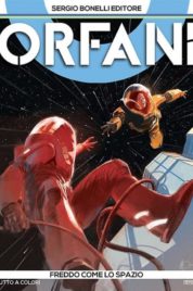 Orfani – Le Origini n.21
