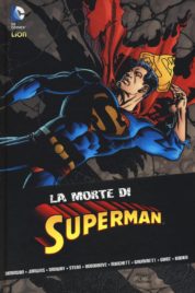 La Morte Di Superman – Grandi Opere